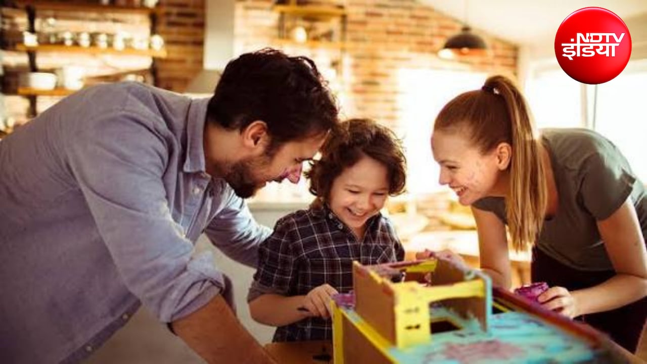 Positive Parenting क्या है? जानिए हर परिवार और बच्चे के लिए क्यों जरूरी है पॉजिटिव पेरेंटिंग का ये 'कंपास'