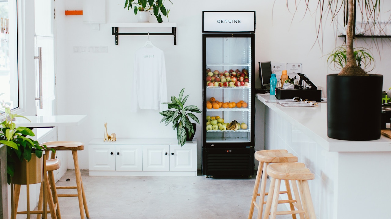 10 Reasons Your Frost-Free Refrigerator Is Forming Ice And What To Do 10 Reasons Your Frost-Free Refrigerator Is Forming Ice And What To Do