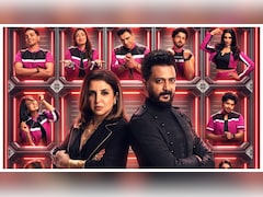 Riteish Deshmukh On Lock Upp: 'Every Contestant Is Different', Reflects On Co-Hosting With Farah Khan