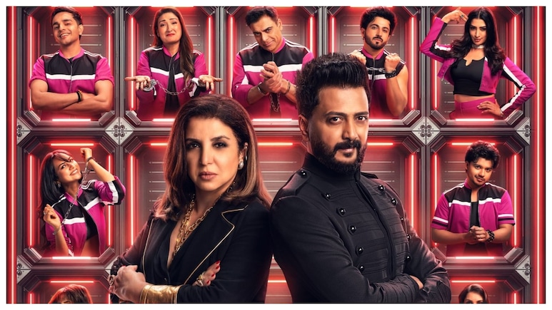 Riteish Deshmukh On Lock Upp: 'Every Contestant Is Different', Reflects On Co-Hosting With Farah Khan