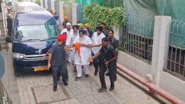 Sukhbir Badal Attack Live Updates: PM Modi Dials Akali Chief's Wife, Asks About His Health