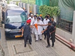 Sukhbir Badal Attack Live Updates: PM Modi Dials Akali Chief's Wife, Asks About His Health