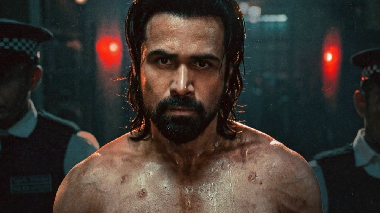 Awarapan 2 Box Office Collection Day 1: Emraan Hashmi Comeback Film Opens Strong