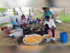 शादी, सत्संग जैसे बड़े आयोजनों में FSSAI लाइसेंस वाले हलवाई ही बना पाएंगे खाना, वरना होगी कार्रवाई