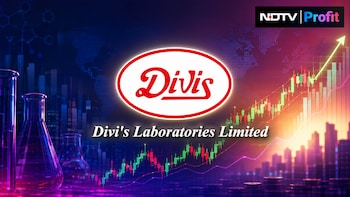Divi's Labs Rides Q1 Beat To Higher Targets: Citi Eyes Massive Upside, Kotak Awaits Better Entry — Buy Or Sell?