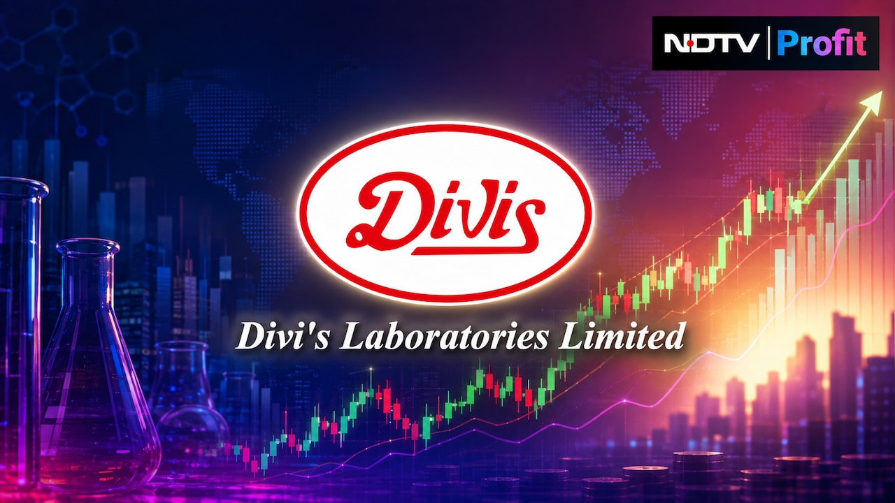 Divi's Labs Rides Q1 Beat To Higher Targets: Citi Eyes Massive Upside, Kotak Awaits Better Entry — Buy Or Sell?