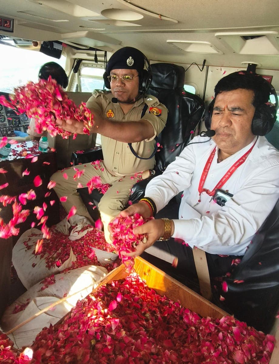 ips dhawal Jaiswal