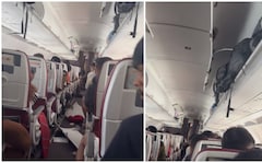 Exclusive: For 4 Seconds, Air India Phuket-Delhi Plane Had No Flight Controls