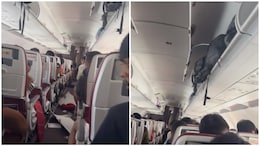 Exclusive: For 4 Seconds, Air India Phuket-Delhi Plane Had No Flight Controls