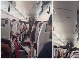 Exclusive: For 4 Seconds, Air India Phuket-Delhi Plane Had No Flight Controls