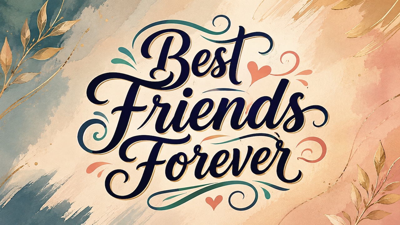 Happy Friendship Day 2026 Images, Greetings, Wishes For Best Friend, Funny Messages & Emotional Quotes