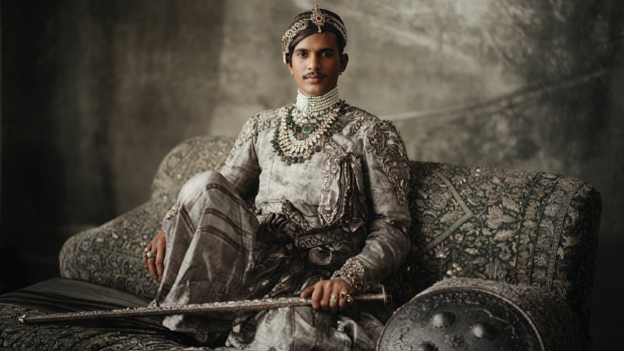 The Maharaja of Alwar Jai Singh vs Rolls-Royce: Inside India's Most Famous Royal Revenge Story The Maharaja of Alwar Jai Singh vs Rolls-Royce: Inside India's Most Famous Royal Revenge Story