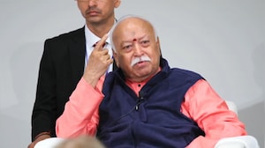 "Any Hindu Who Thinks...": RSS Chief On 'What About Muslims' Question In US