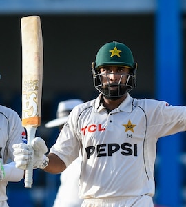 First Since 1977: Pakistan Star Scripts Rare Feat With Unbeaten 160 vs West Indies