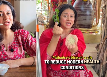 This Tiny Seed Is A Complete Protein Source For Vegetarians, Says Nutritionist