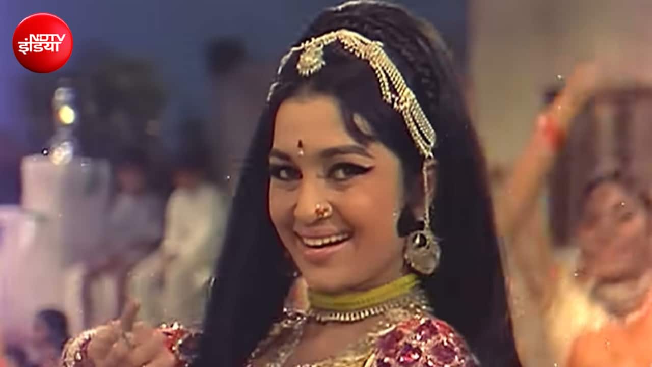 54 साल पुराना वो गाना, आशा पारेख को लगा था कांटा, 2002 में बने रीमिक्स ने भी काटा गदर, आज भी है सदाबहार
