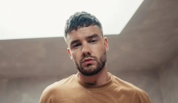Liam Payne Death: New Photos Show Singer Drinking, Meeting Two Sex Workers
