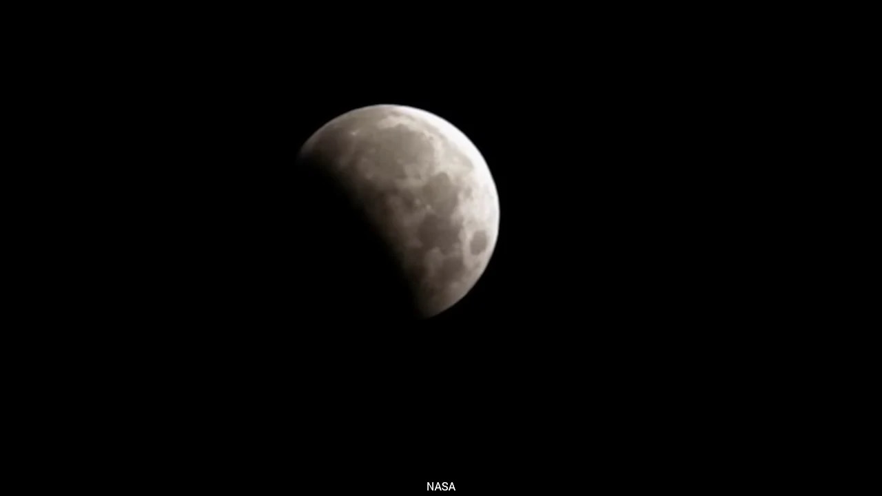 Aug. 12, 2026 total solar eclipse crosses Greenland, Iceland and northern Spain