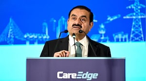 Gautam Adani Outlines Vision For Viksit Bharat At Infrastructure Summit