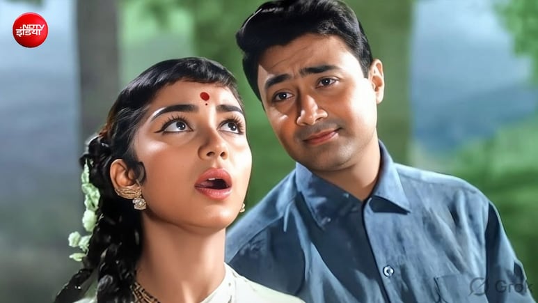 देवा आनंद का वो गाना जो 65 साल से रहा है गर्लफ्रेंड-बॉयफ्रेंड का फेवरेट,  साहिर लुधियानवी की कलम से निकला था ये अमर गीत