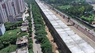 नया गाजियाबाद बसाने की तैयारी, इन गांवों को मिलाकर 230 हेक्टेयर जमीन पर बनेगी दिल्ली जैसी एयरोसिटी