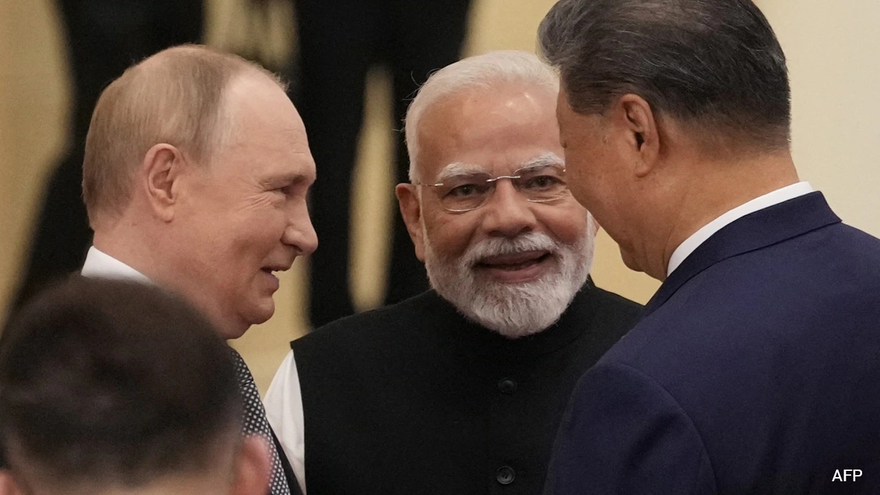 Leaders Gather in Kyrgyzstan for the 25th Anniversary SCO Summit