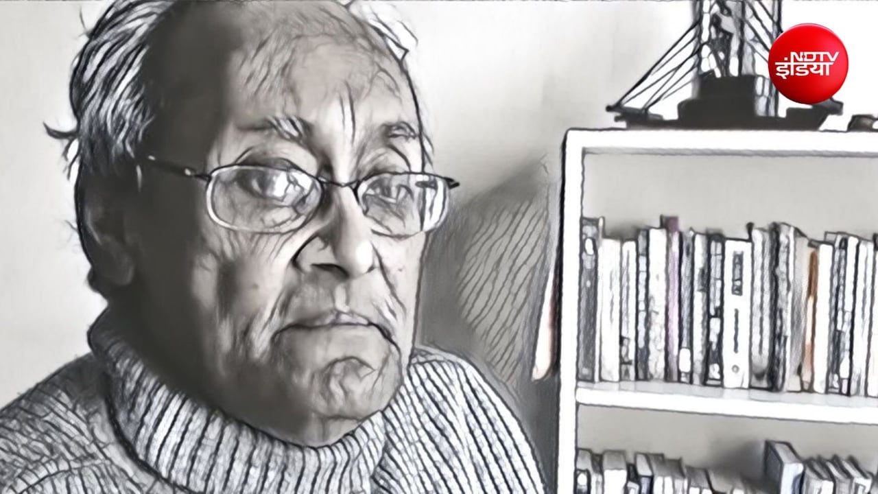 'मॉडर्न इंडिया', 'द स्वदेशी मूवमेंट इन बंगाल'... भारतीय इतिहास से जुड़ी चर्चित किताबों के लेखक इतिहासकार सुमित सरकार नहीं रहे