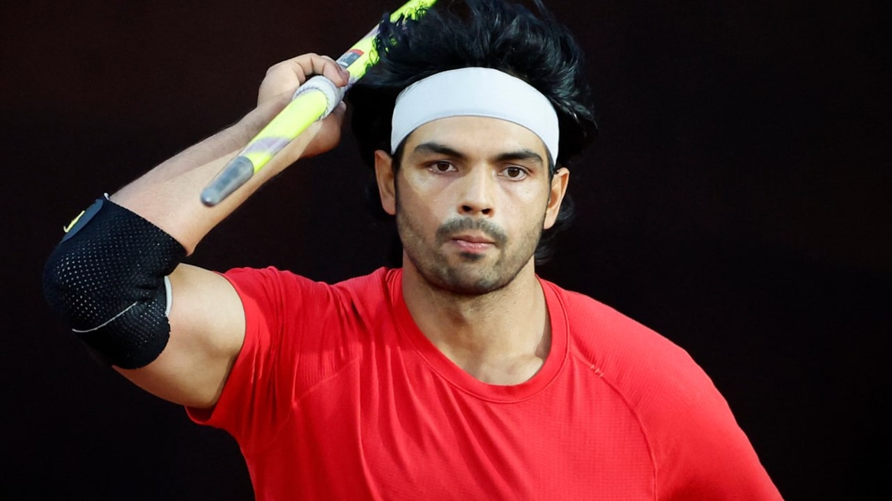 Neeraj Chopra To Miss Asian Games, Gives Heartbreaking News On Social Media