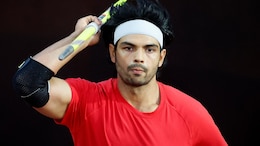 Injured Neeraj Chopra Replaced By Commonwealth Games Bronze Medallist For Asian Games 2026