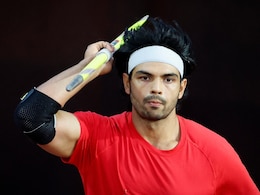 Neeraj Chopra To Miss Asian Games, Announces Heartbreaking News On Social Media