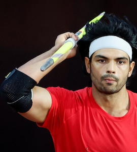 Neeraj Chopra To Miss Asian Games, Announces Heartbreaking News On Social Media