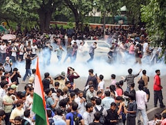 Woman Alleges Her Photo Was Morphed During CJP Protests, Cops File Case