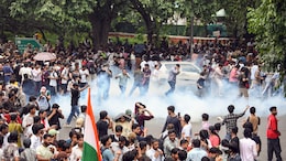 Woman Alleges Her Photo Was Morphed During CJP Protests, Case Filed