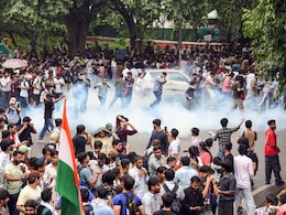 Woman Alleges Her Photo Was Morphed During CJP Protests, Case Filed