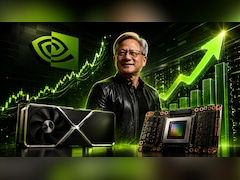 Nvidia की कमाई नेपाल-श्रीलंका की GDP से ज्यादा! ₹8.08 लाख करोड़ के पार पहुंचा रेवेन्यू