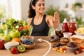15 दिन के No Added Sugar Challenge से शरीर में दिख सकते हैं ये 4 बड़े बदलाव, आजादी के दिन लें संकल्प