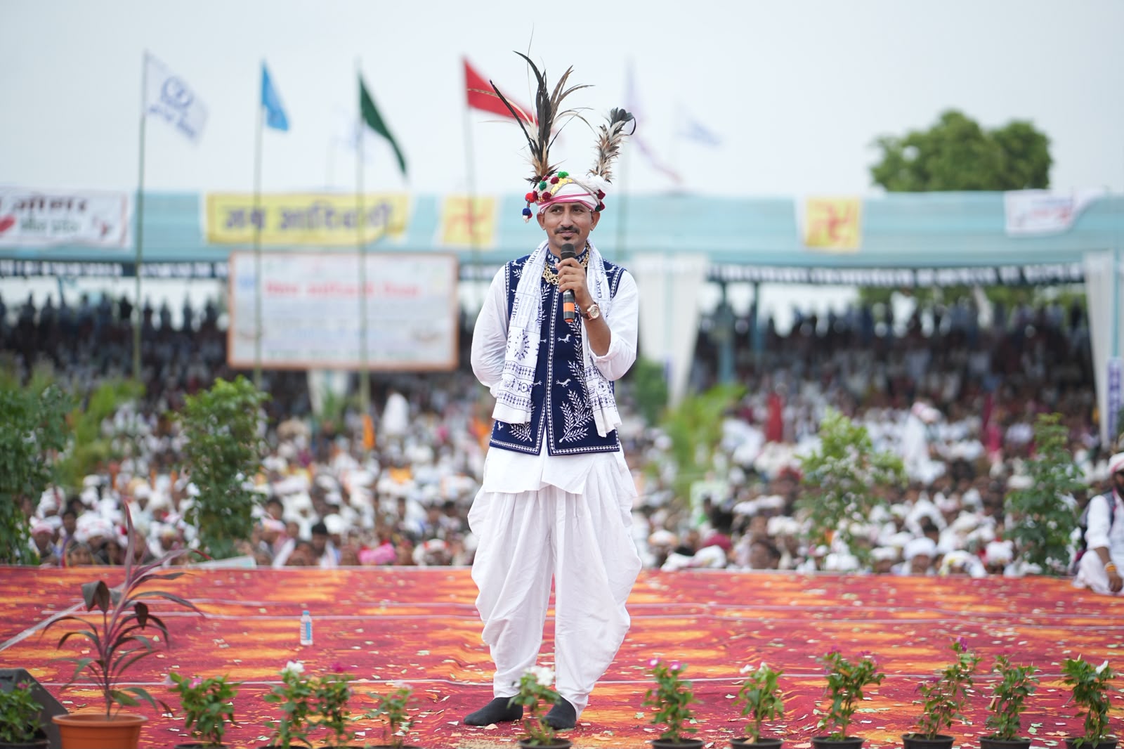 राजकुमार रोत