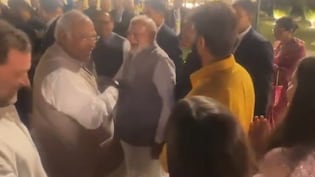 PM मोदी और प्रियंका गांधी में हो रही बातचीत, खरगे बोले- थोड़ा बदल गए हो आप
