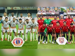 East Bengal vs SC Delhi LIVE Score, Durand Cup 2026 Semi-Final Updates: EB Defence Faces Test From Free-Scoring Delhi
