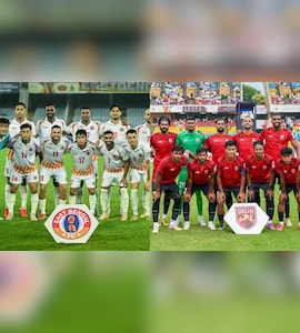 East Bengal vs SC Delhi LIVE Score, Durand Cup 2026 Semi-Final Updates: EB Defence Faces Test From Free-Scoring Delhi