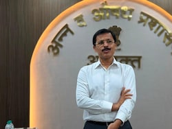 'Going Overboard': Rs 5 Lakh Fine On Maharashtra Food Body For Not Restoring Pune Shop's License