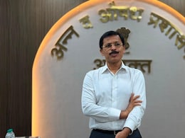 'Going Overboard': Rs 5 Lakh Fine On Maharashtra Food Body For Not Restoring Pune Shop's License