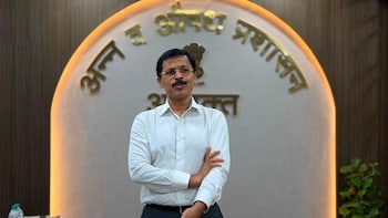 'Shoot First, Ask Later': Why Courts Are Halting Tukaram Mundhe-Led FDA's Instant Restaurant Shutdowns