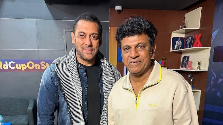 सलमान खान की 'मॉन्स्टर' को टक्कर देगी शिव राजकुमार की 'ओरिजिनल मॉन्स्टर', कन्नड़ सुपरस्टार ने खुद दिया जवाब