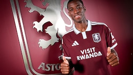 Aston Villa Seal Swoop For Chelsea Striker Nicolas Jackson