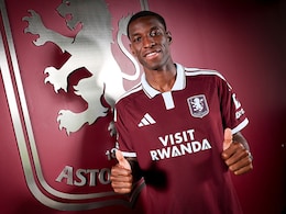 Aston Villa Seal Swoop For Chelsea Striker Nicolas Jackson