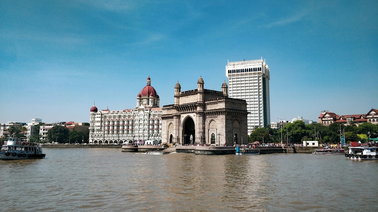 Mumbai 3.0 Is Taking Shape. Here's What To Know About The 124-Village Smart City Near Navi Mumbai