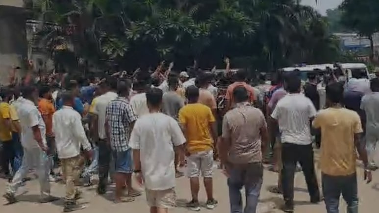 Meghalaya Police Form 5-Member Team To Probe August 19 Shillong Violence
