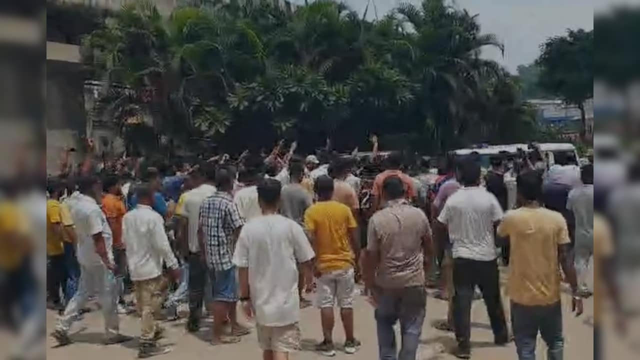 Meghalaya High Court Takes Suo Motu Cognizance of Shillong Violence, Orders Action Report