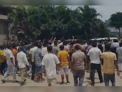 High Court Takes Note Of Meghalaya Violence, Orders Strong Action
